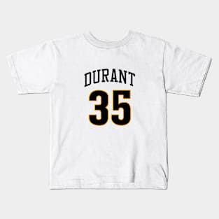 Phoenix Suns Durant Kids T-Shirt